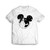 We Do Not Talk About Bruno Mickey Mouse Men's T-Shirt Tee