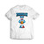 Franklin Philadelphia Mascot Men's T-Shirt Tee