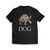 Dog Elden Ring Men's T-Shirt Tee