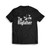 The Dogfather Funny Dog Dad Lover Puppy Mens T-Shirt Tee