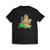 Sloth Riding Turtle Mens T-Shirt Tee Sloth Riding Turtle Mens T-Shirt Tee