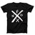 Nofx Cover Logo Man's T-Shirt Tee