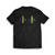 Mardi Gras Bikini Mens T-Shirt Tee
