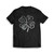 Irish Clover Funny Irish St Paddys Patrick Is Day Mens T-Shirt Tee