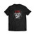 Slayer Graphic Skull Mens T-Shirt Tee