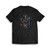 Music Of The Spheres 2022 World tour Coldplay Mens T-Shirt Tee