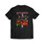 Iron Maiden Legacy of the Beast Live Album Mens T-Shirt Tee