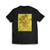 Van Gogh Sunflowers Mens T-Shirt Tee