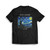 Van Gogh Starry Night Mens T-Shirt Tee