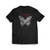 Stone Temple Pilots Butterfly Mens T-Shirt Tee