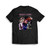 Scott 90S Vintage Rap Mens T-Shirt Tee