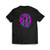 Saiyan Neon Retro Dragon Balls Mens T-Shirt Tee