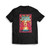 Rare Zappa Concert Poster Mens T-Shirt Tee