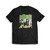 Poison Flesh Blood Banner Mens T-Shirt Tee