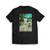 Mike Tyson Tiger Mens T-Shirt Tee