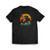 Kaiju Parody Anime Mens T-Shirt Tee