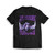 Jimi Hendrix Legend Purple Haze Mens T-Shirt Tee