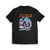J Cole Rapper Crooked Smile Mens T-Shirt Tee