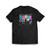 Breakfast Club Breaksit Mens T-Shirt Tee Breakfast Club Breaksit Mens T-Shirt Tee