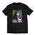 Vintage Tupac Shakur Poetic Justice Mens T-Shirt