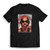 Vintage Dennis Rodman Face Mens T-Shirt