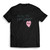 Lucky Me I See Ghosts Feel Mens T-Shirt