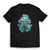 Jurassic World Dinosaur Trex Funny Mens T-Shirt