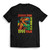 Jurassic Park Isla Nublar 1993 Tour Mens T-Shirt