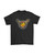 Captain Marvel Logo Art Man's T-Shirt Tee