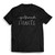 Girlfriend Fiancee Mens T-Shirt