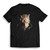Eminem Rapper Singer Vintage Mens T-Shirt
