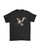Squirrel On A Bicycle Man's T-Shirt Tee