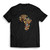 Africa Map Juneteenth Freeish Mens T-Shirt