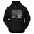 Wallows New York 2022 Hoodie