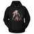 The Clone Wars Ahsoka Tano Fearless Hoodie