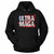Proud Ultra Maga Hoodie