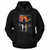 Pink Floyd Band Logo Rock Astronaut Hoodie