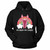 My Bodies My Choice Logo Art Hoodie