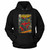 Marvel Spider Man Comic Book Vintage Hoodie