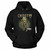 Marvel Guardians Vol 2 Baby Groot Hoodie