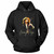 Jimmy Page Graphic Hoodie
