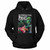 Hammer Horror The Plague of The Zombies Hoodie