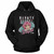 Grease Frenchy Beauty School Dropout Hoodie