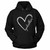 Godmother Logo Art Hoodie