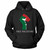 Free Palestine Hoodie