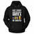 Do Not Worry I Have Had Both My Shots And Booster Hoodie