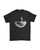 Moon With Astronaut Man's T-Shirt Tee