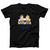 Frenemies Forever Man's T-Shirt Tee Frenemies Forever Man's T-Shirt Tee