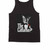 The Cat Father Cool Dad Fathers Day Tank Top
