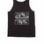 Terminator Dark Fate Character Panel Tank Top